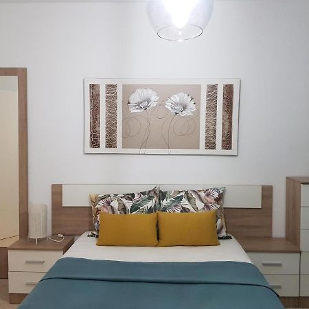 Apartamento Encantador Lucena Exterior foto