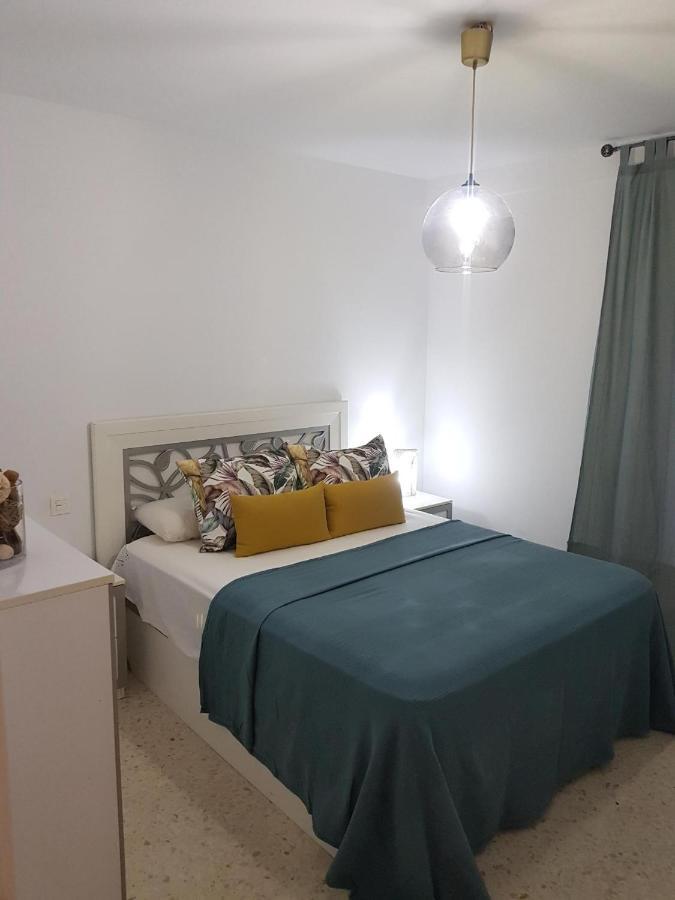 Apartamento Encantador Lucena Exterior foto